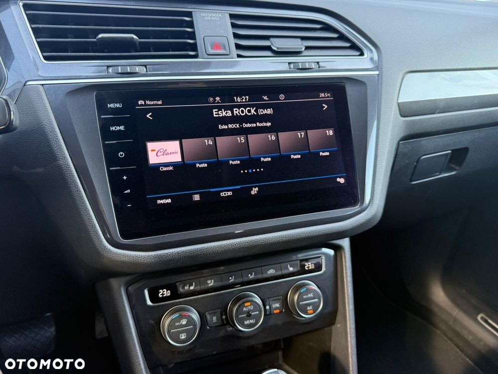 Volkswagen Tiguan Allspace 2.0 TDI SCR Highline DSG - 31