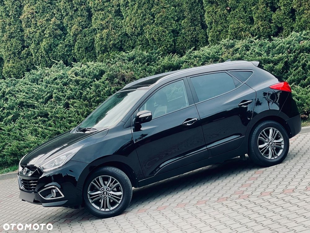 Hyundai ix35 - 5
