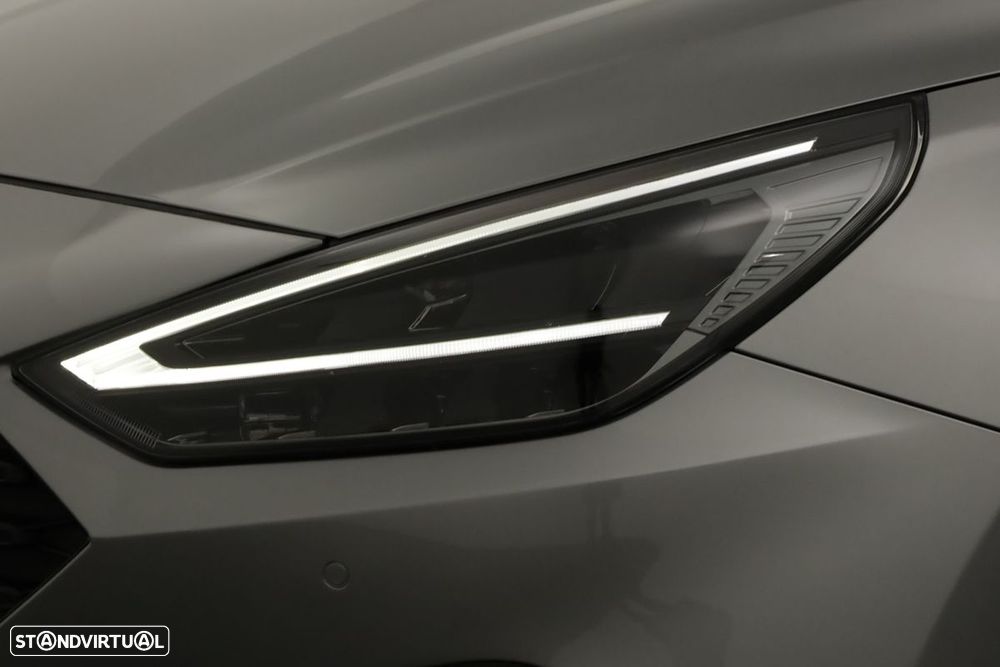 Hyundai i30 SW 1.0 T-GDi Style Plus - 6