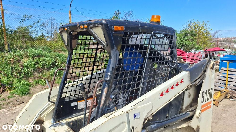 Bobcat S 150 4X4 - 17