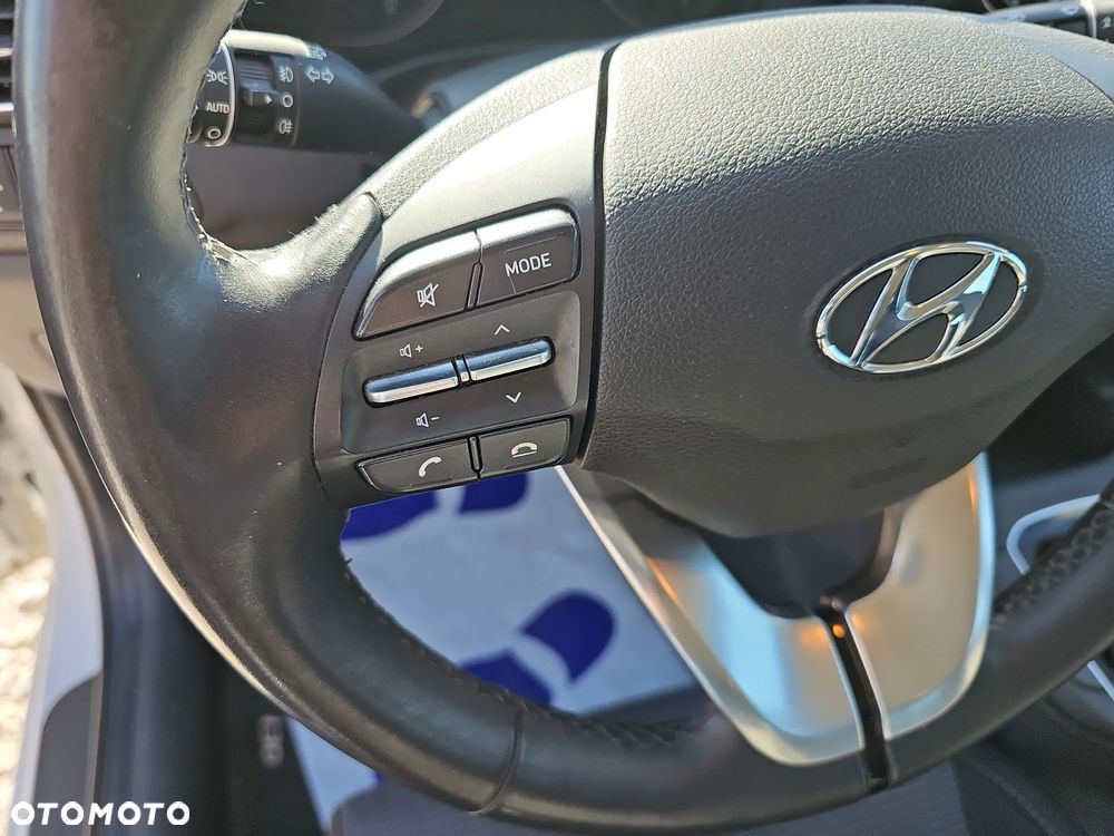 Hyundai i30 1.0 T-GDI Modern - 13