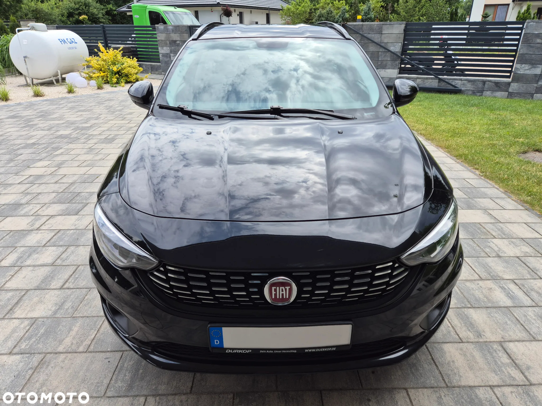Fiat Tipo - 3