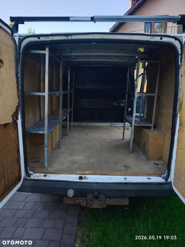 Ford Transit - 6