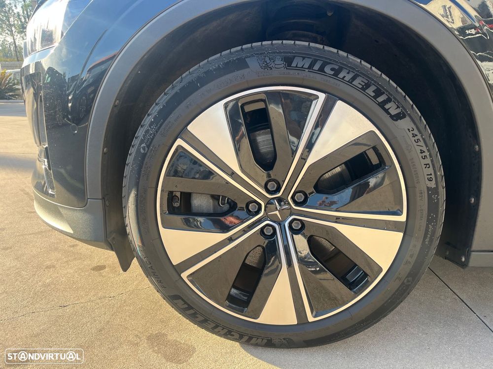 Polestar 2 Long Range 78 kWh - 13
