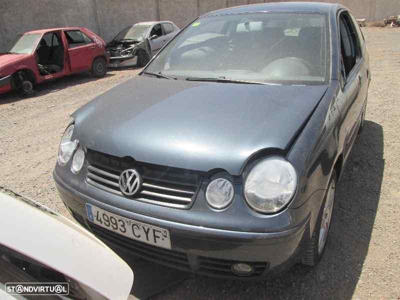 ELETROVENTILADOR VOLKSWAGEN POLO IV 9N1 - 1