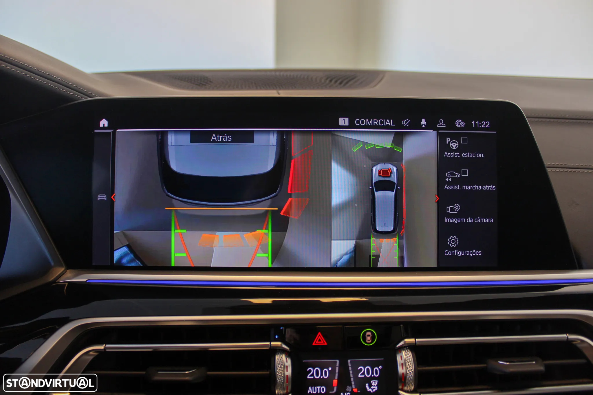BMW X7 30 d xDrive - 14