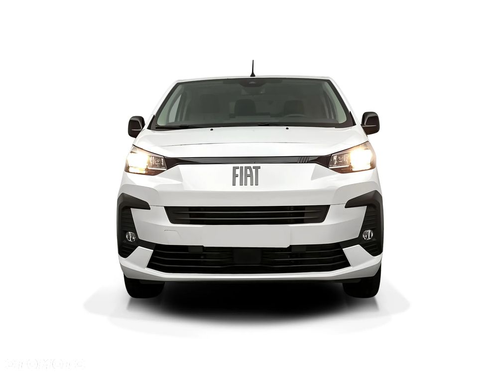 Fiat Scudo Furgon XL 150KM Seria 3 RP.2026 - 9