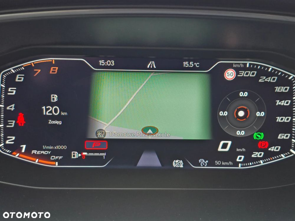 Cupra Formentor 2.0 TSI 4Drive VZ Tribe Edition DSG - 32