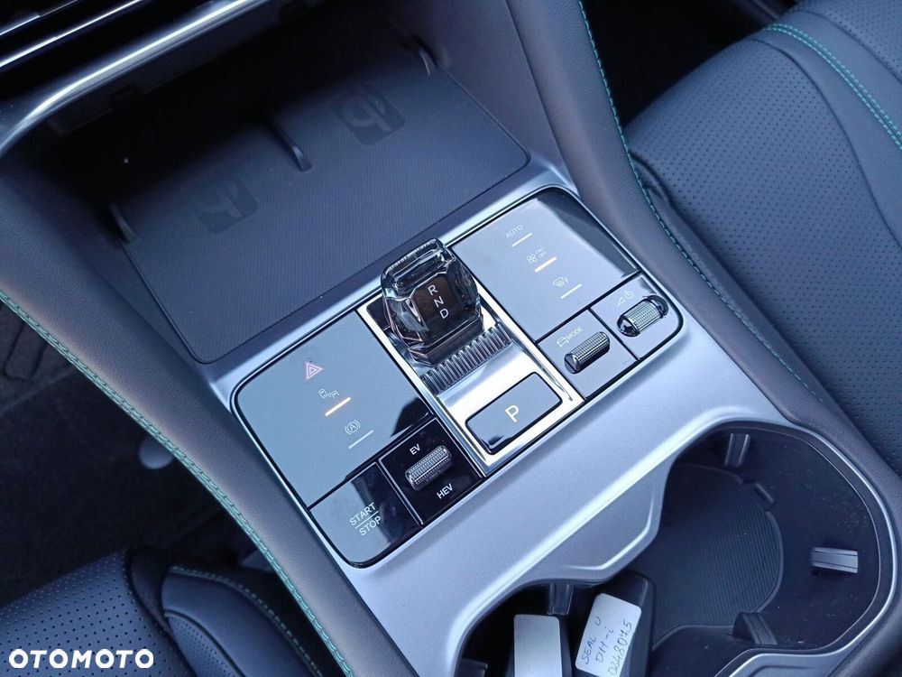 BYD Seal U - 29