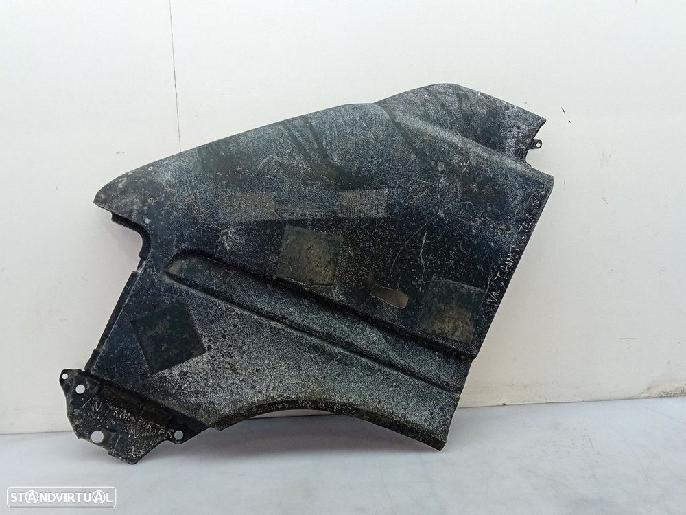 Guarda-lamas esquerdo VOLKSWAGEN Transporter IV (70XA) - 1