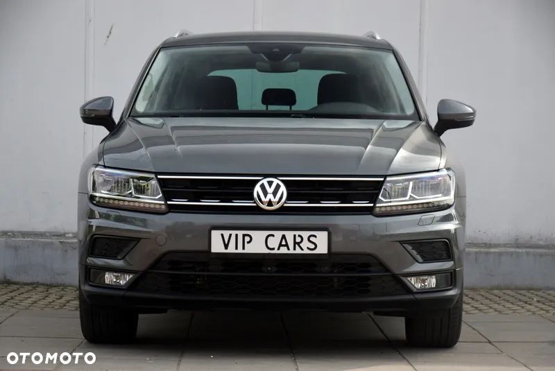 Volkswagen Tiguan 2.0 TDI BMT SCR 4Mot Highline DSG - 9