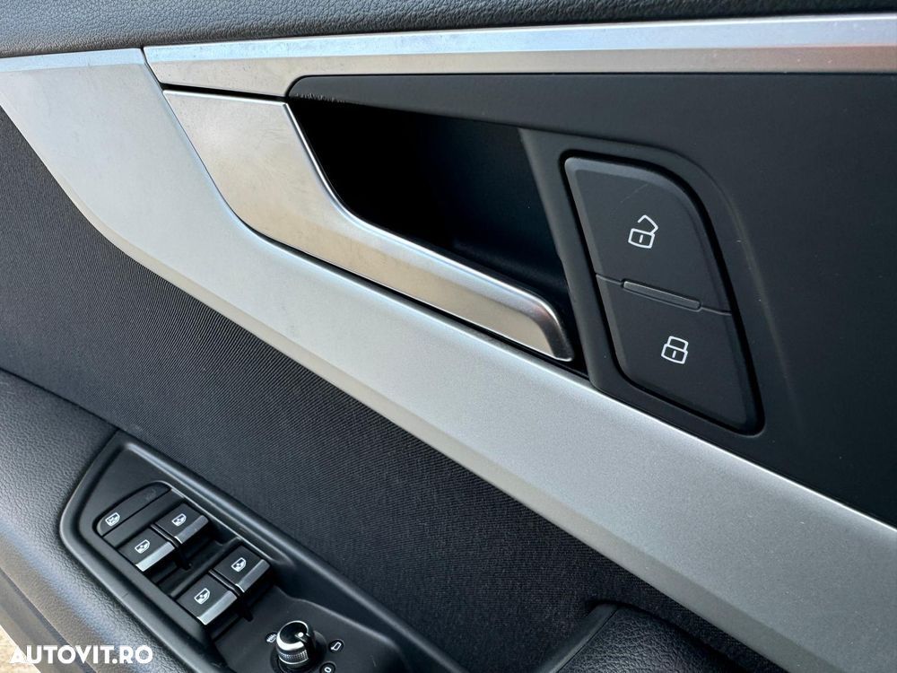 Audi A4 2.0 TDI DPF Attraction - 30