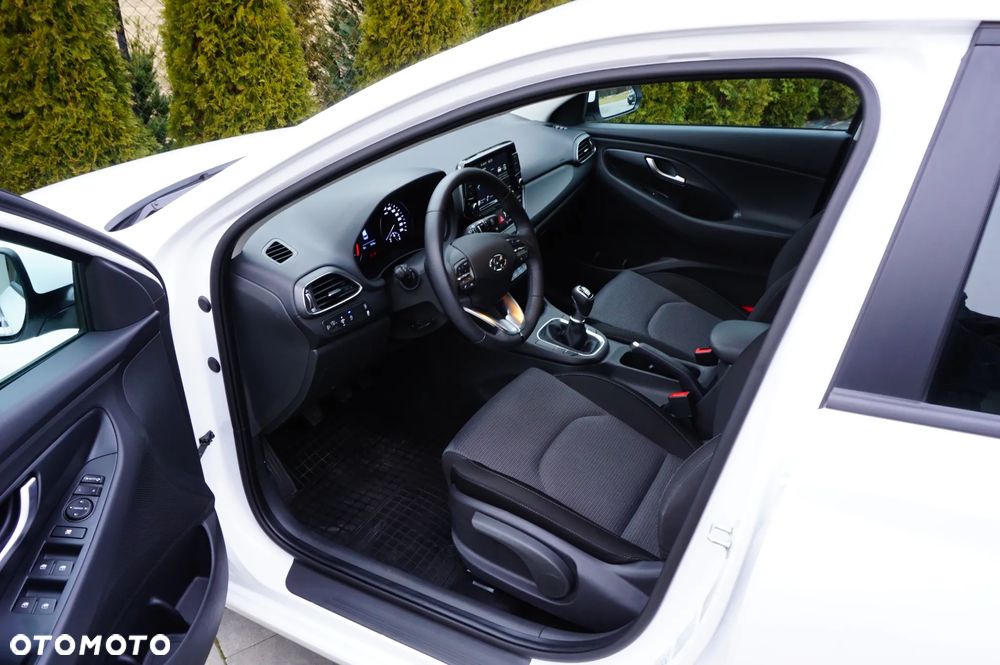 Hyundai i30 1.0 T-GDI Modern - 14