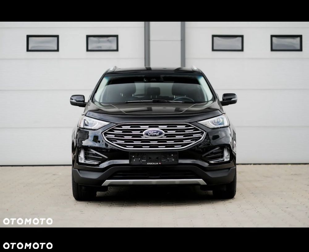 Ford Edge - 2