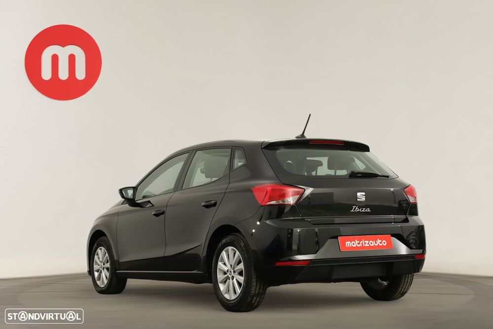 SEAT Ibiza 1.0 TSI Style - 3