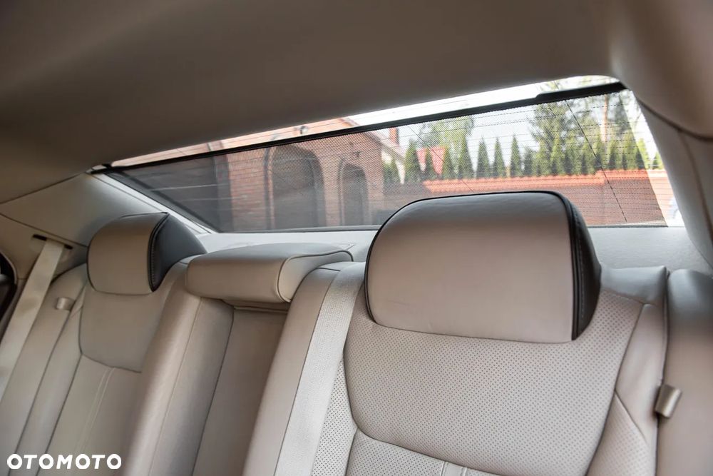 Lancia Thema 3.6 V6 VVT 24V Automatik Platinum - 33