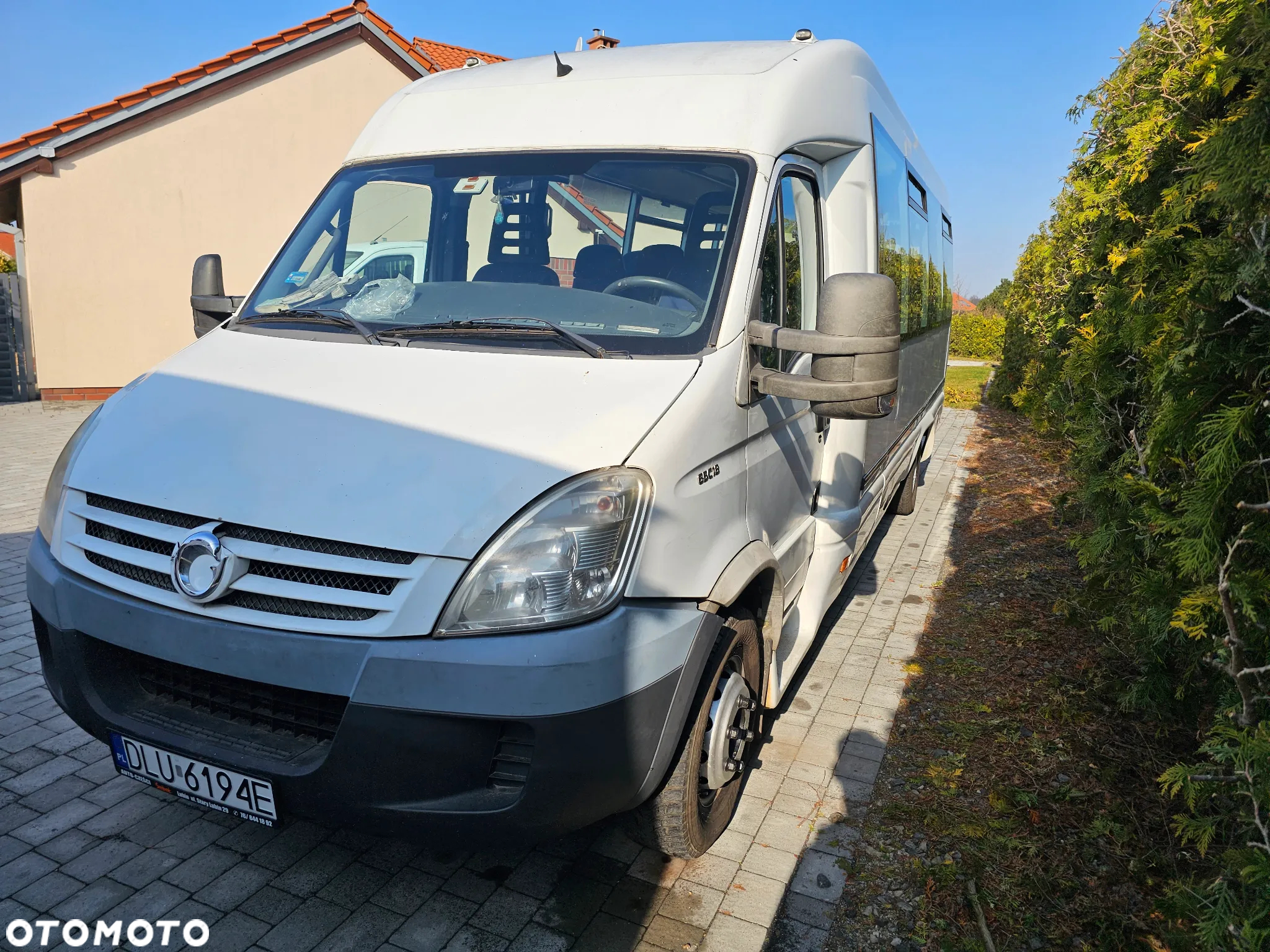 Iveco A65C18 - 5