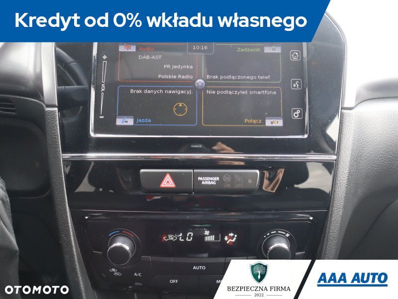 Suzuki Vitara - 14