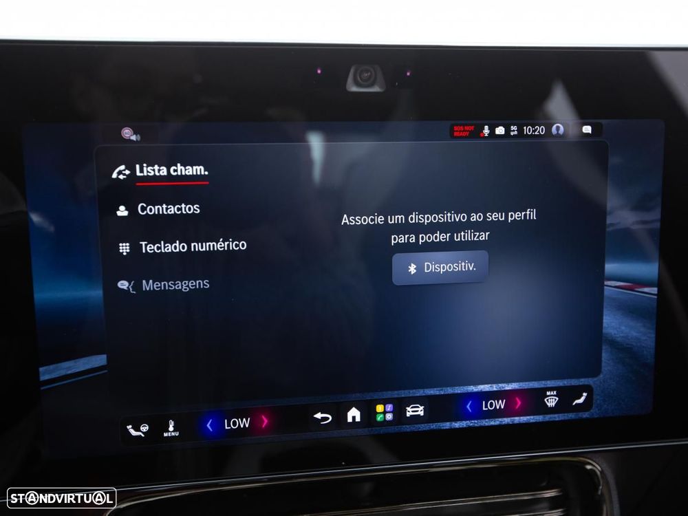 Mercedes-Benz CLA 350 EQ 4Matic - 42
