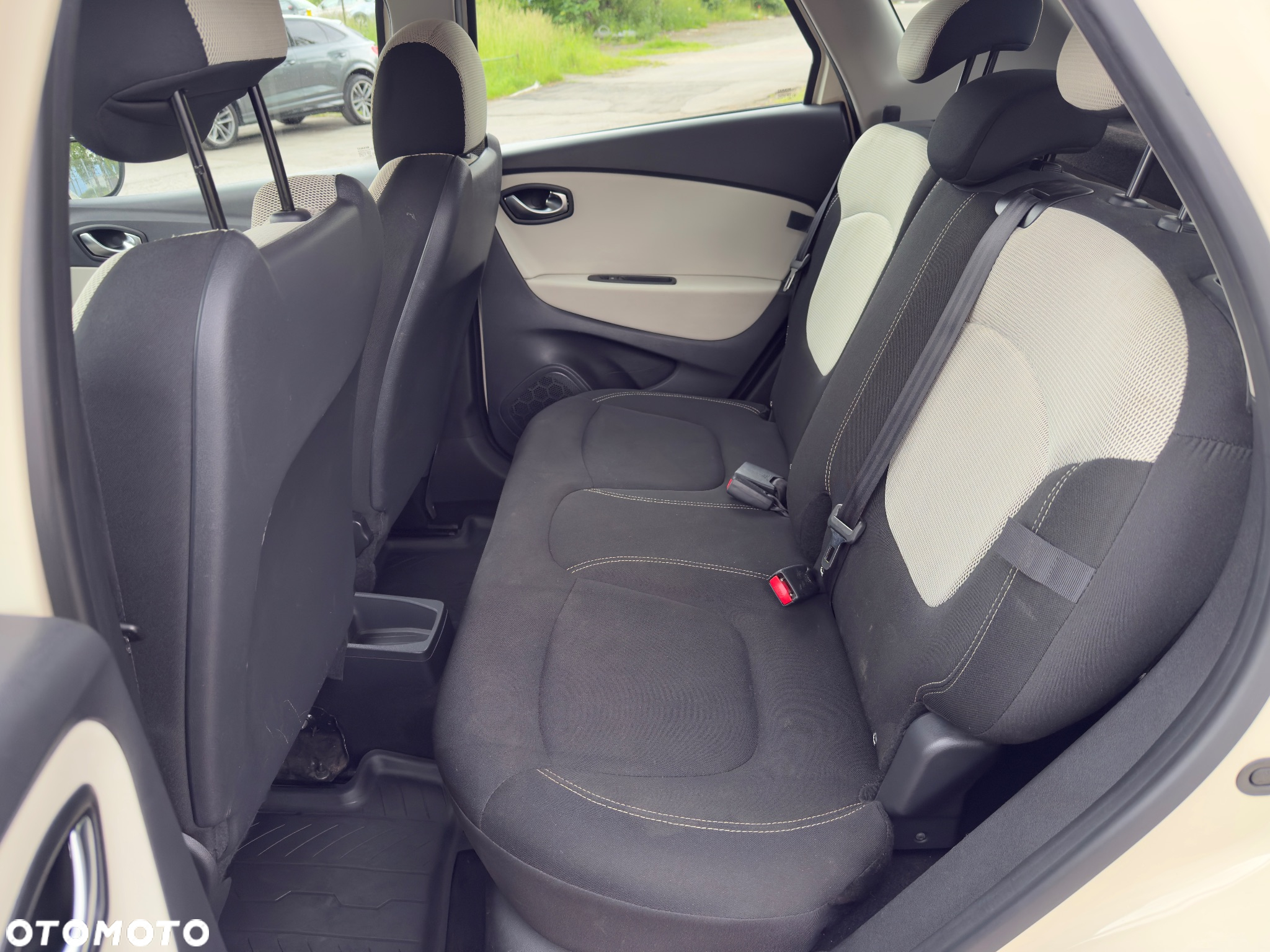 Renault Captur 0.9 Energy TCe Zen - 8