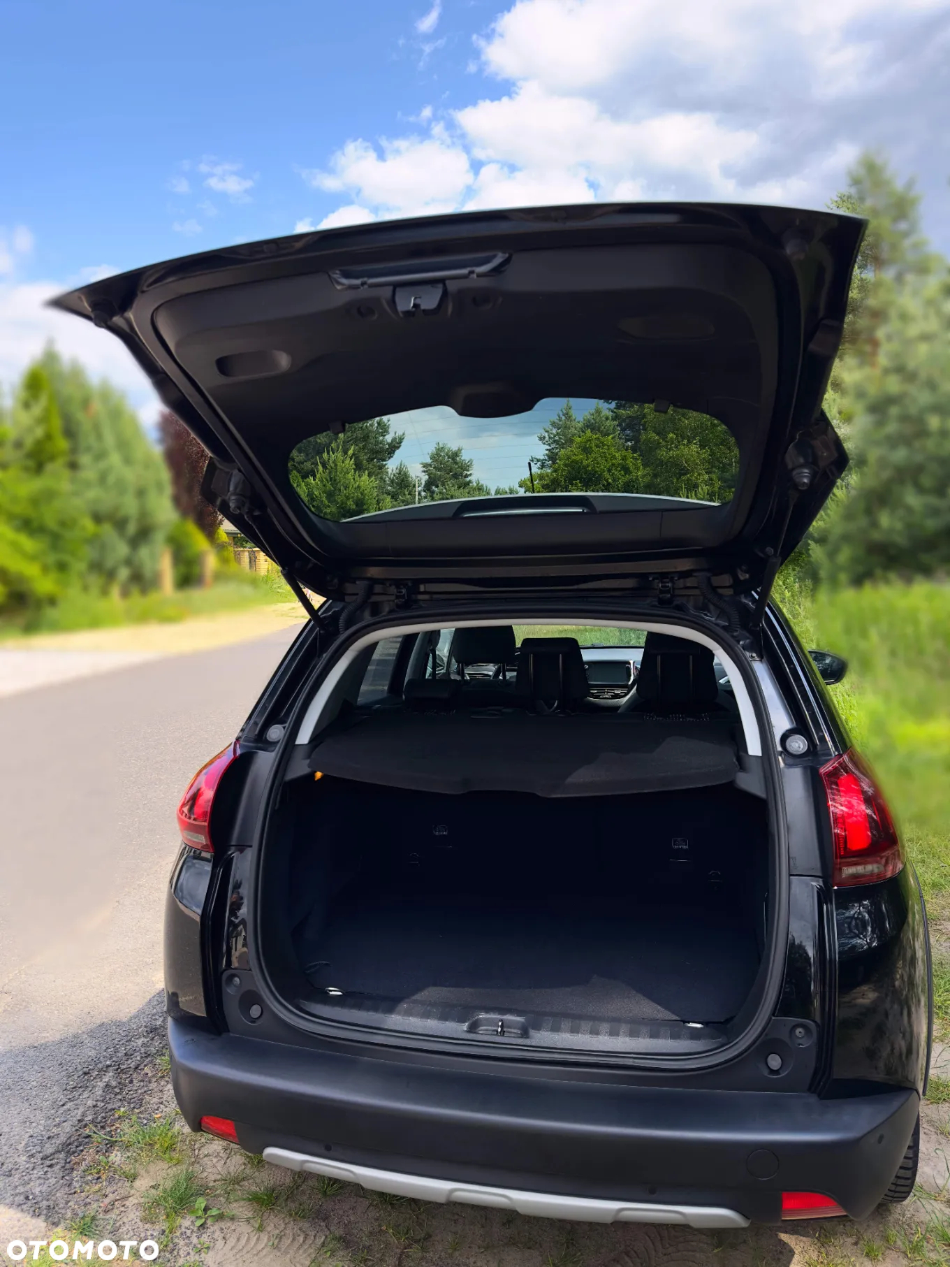 Peugeot 2008 - 26
