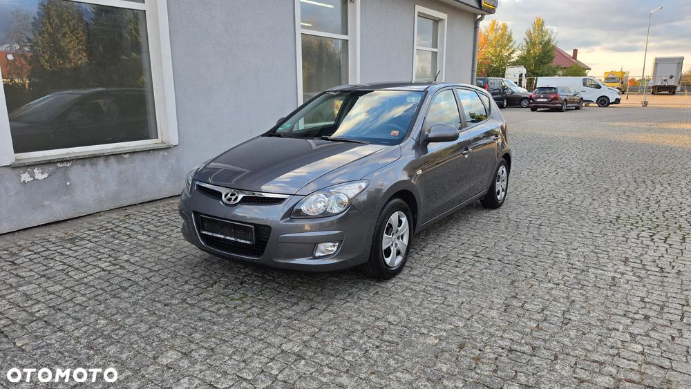 Hyundai i30 - 14