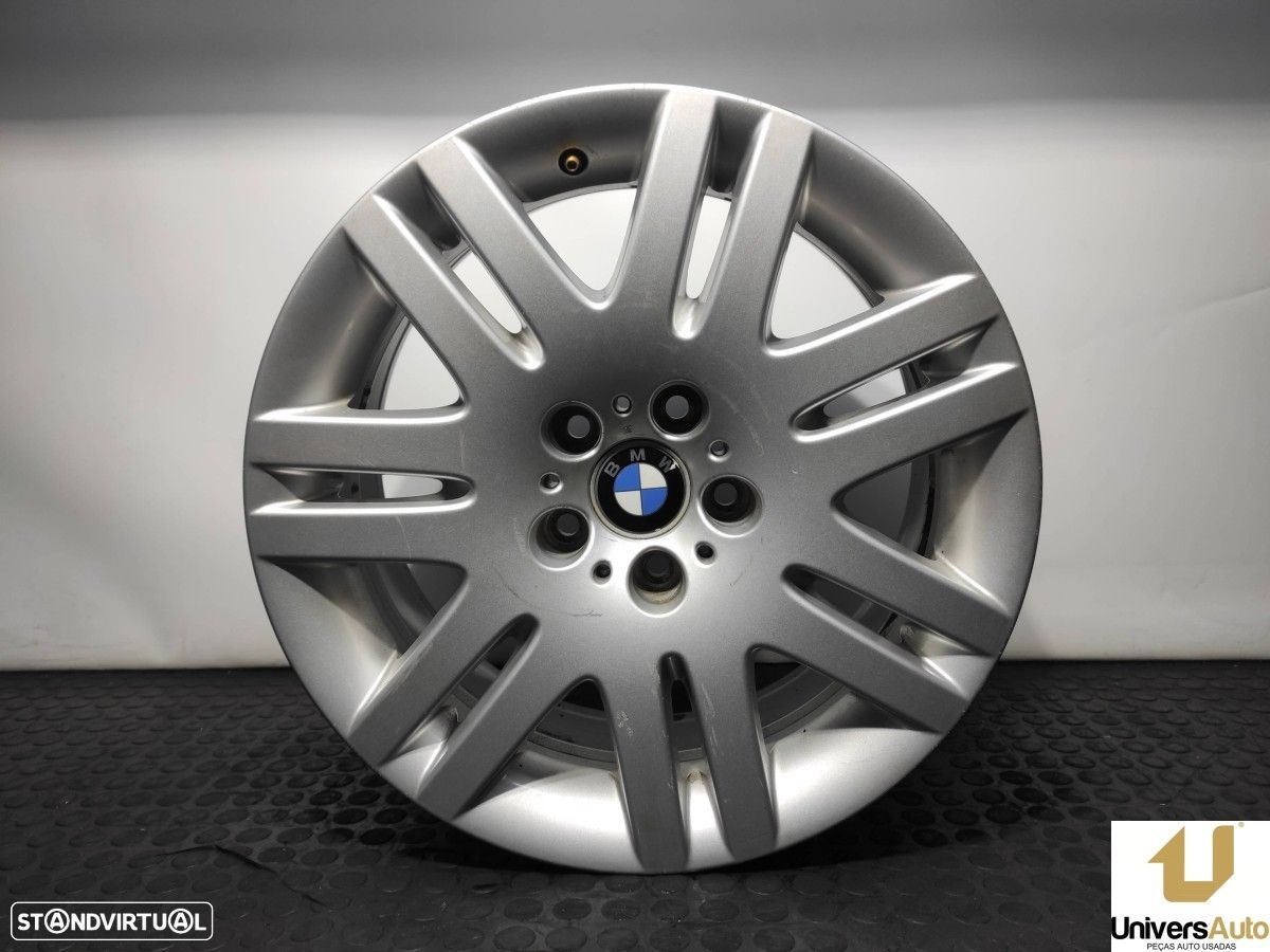 PNEU BMW SERIE 7 (E65/E66) 740D - 1