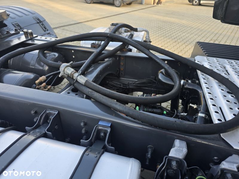 Scania R 440 - Euro 5 EEV - 7