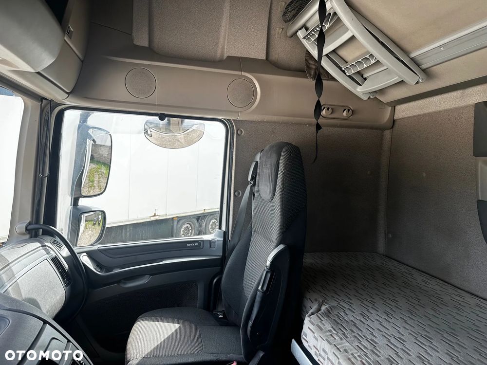 DAF XF 106 460 EURO 6 - 5