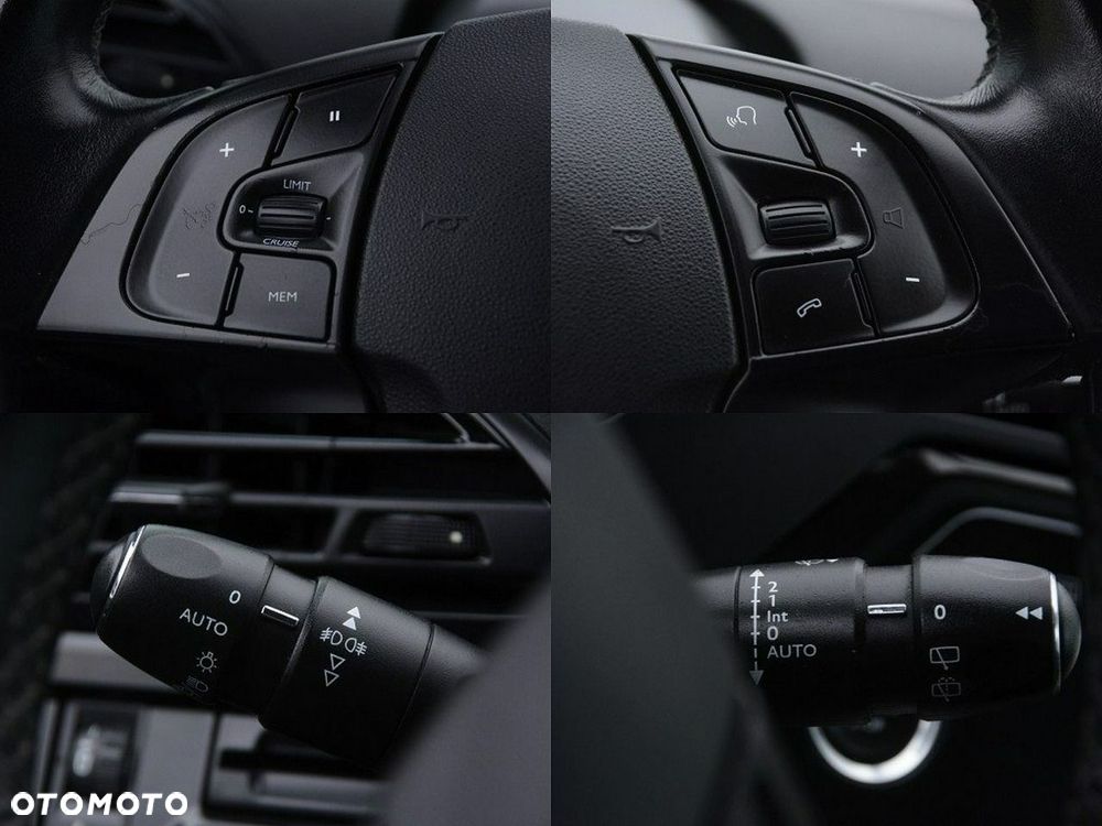 Citroën C4 Picasso e-HDi 115 Seduction - 21