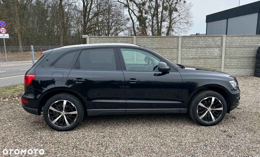 Audi Q5 - 13
