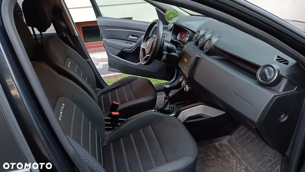Dacia Duster 1.0 TCe Prestige - 7