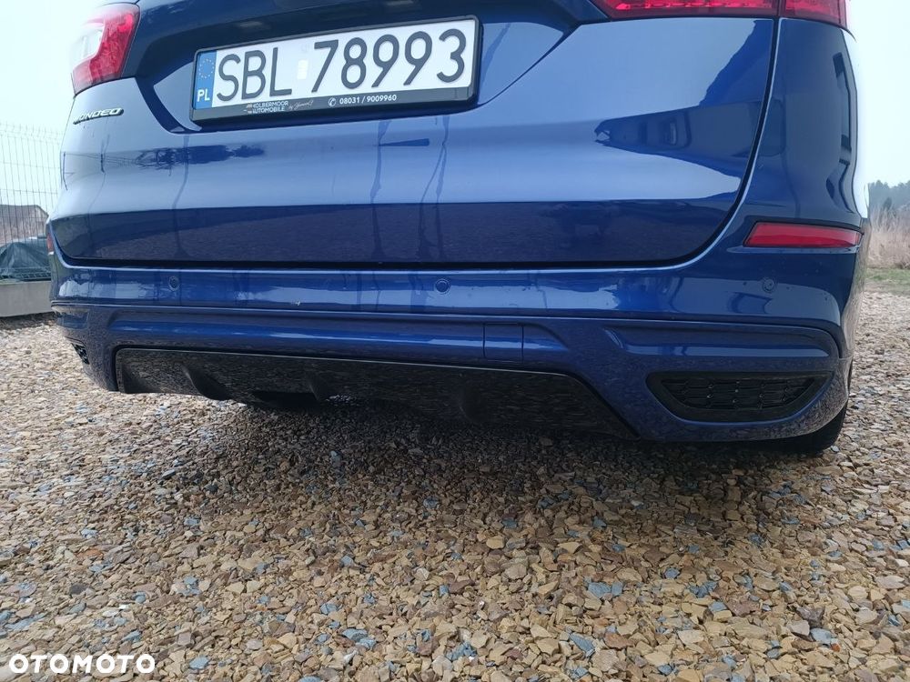Ford Mondeo 2.0 TDCi ST-Line X - 12