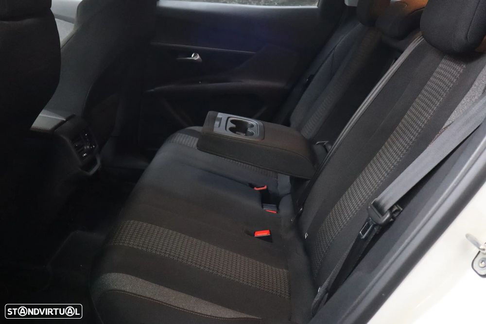 Peugeot 3008 BlueHDi 130 Stop & Start Active Pack - 22