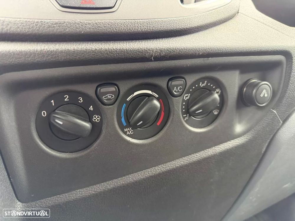 Ford transit 350 longa tecto alto rodado duplo - 10