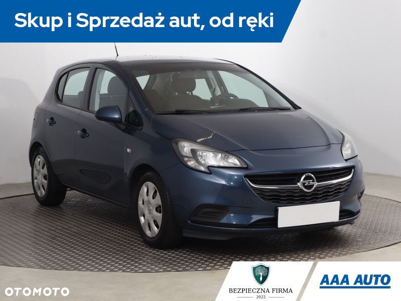 Opel Corsa - 2