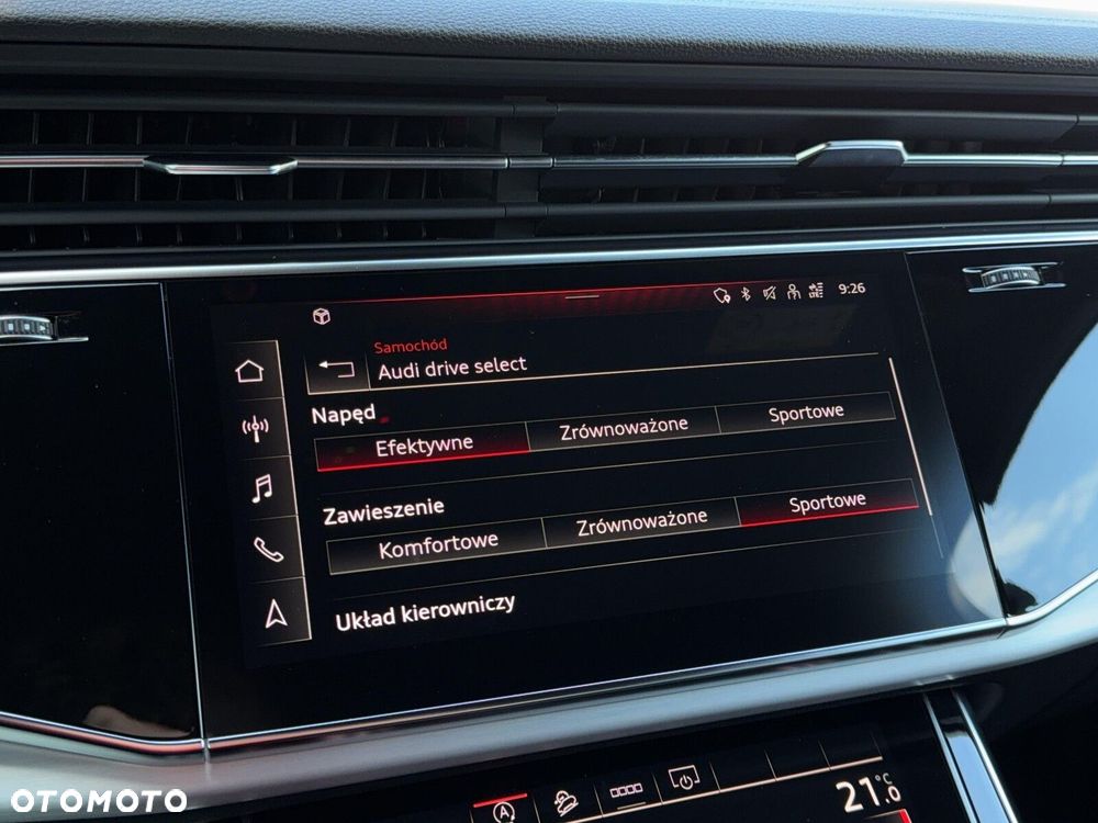 Audi Q7 55 TFSI mHEV Quattro S Line Tiptr - 28