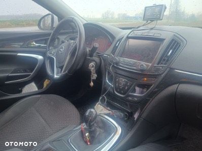 Opel Insignia 2.0 CDTI Cosmo ecoFLEX S&S - 6