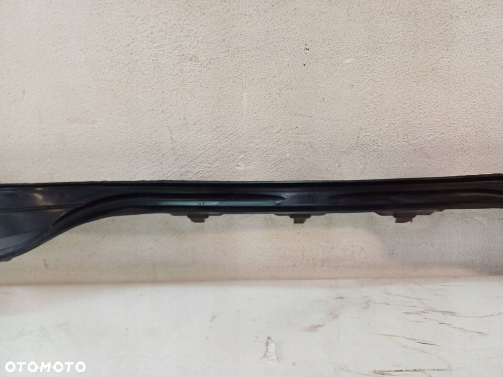 mocowanie listwy blendy klapy bagażnika tył ford galaxy mk ii 2 06- - 5