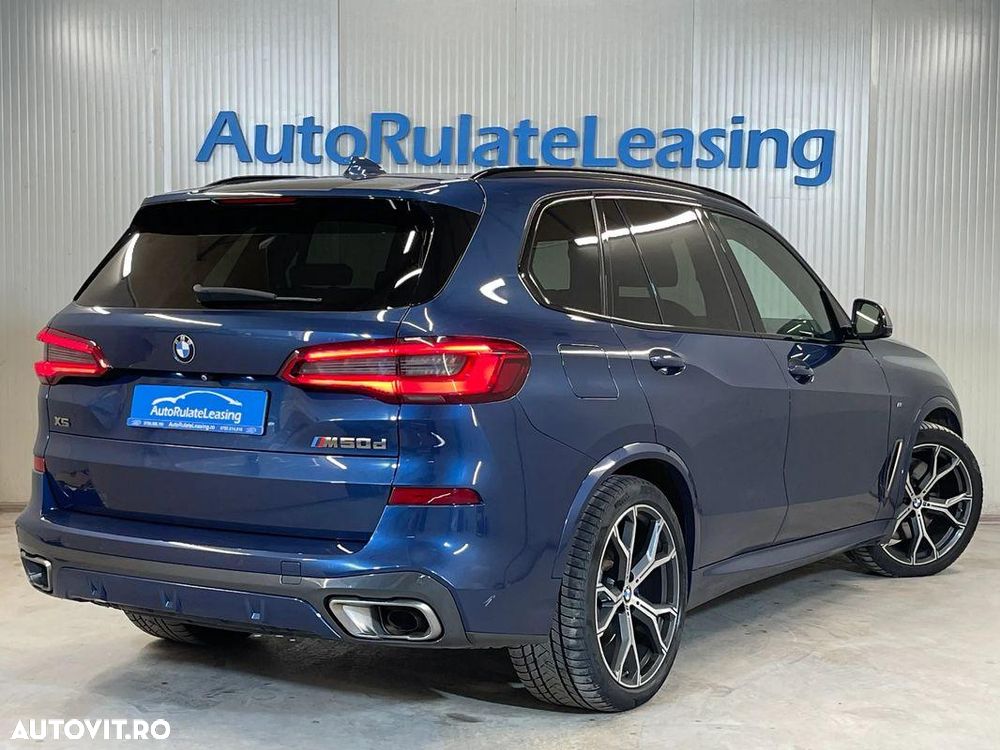 BMW X5 M - 3