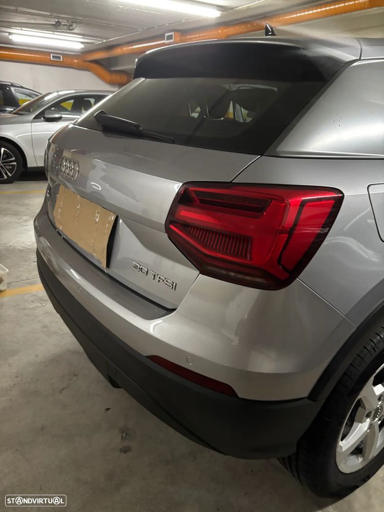 Audi Q2 30 TFSI - 3