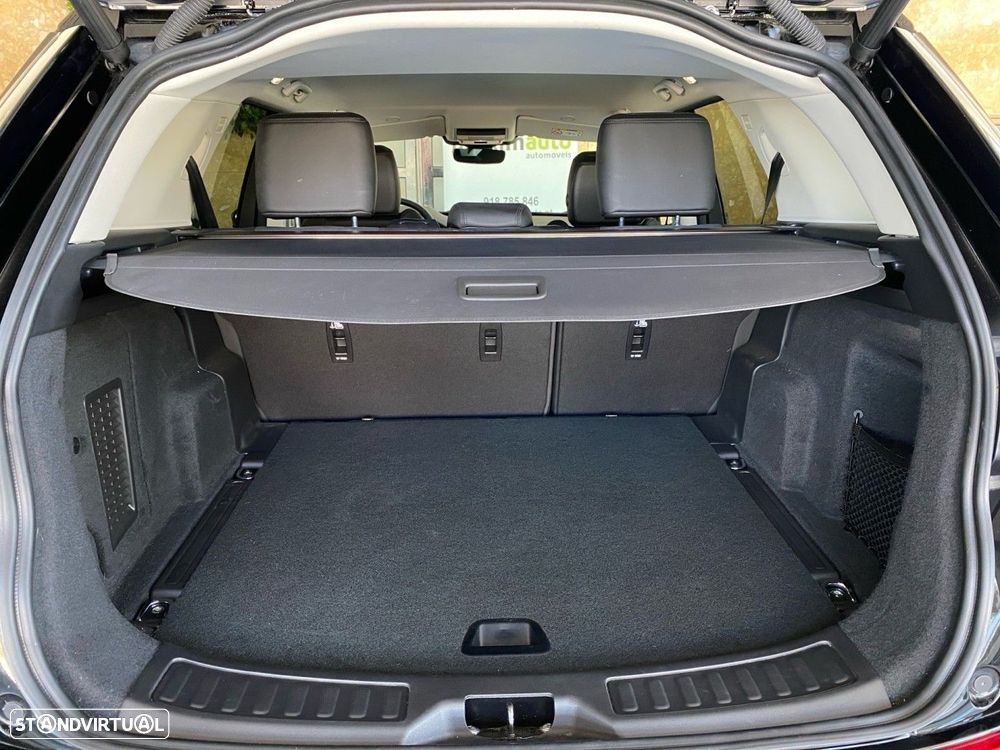 Land Rover Discovery Sport - 9