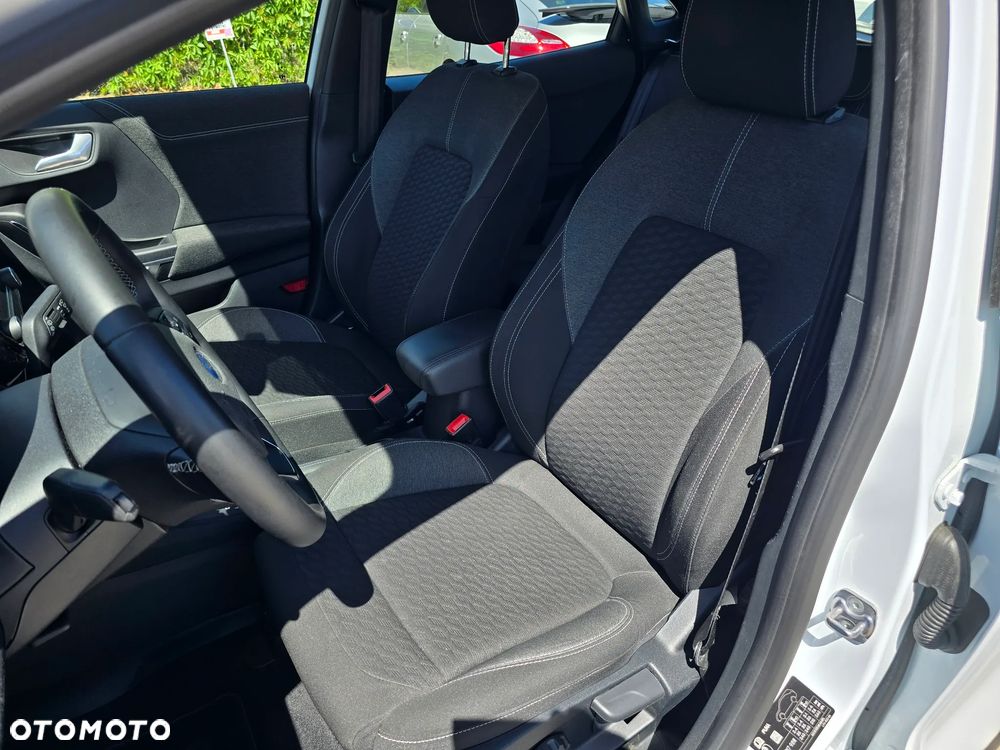 Ford Puma - 12