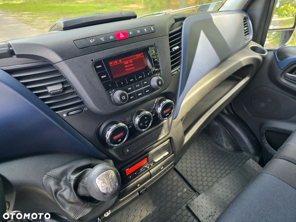 Iveco Daily - 18