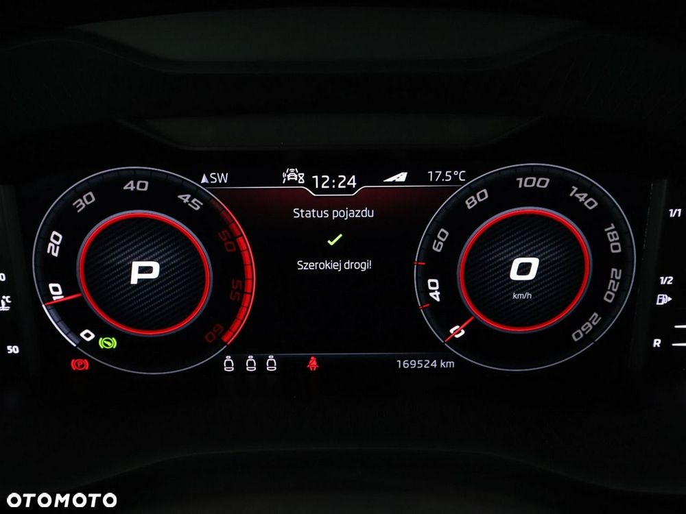 Skoda Kodiaq 2.0 Bi-TDI 4x4 RS DSG - 23