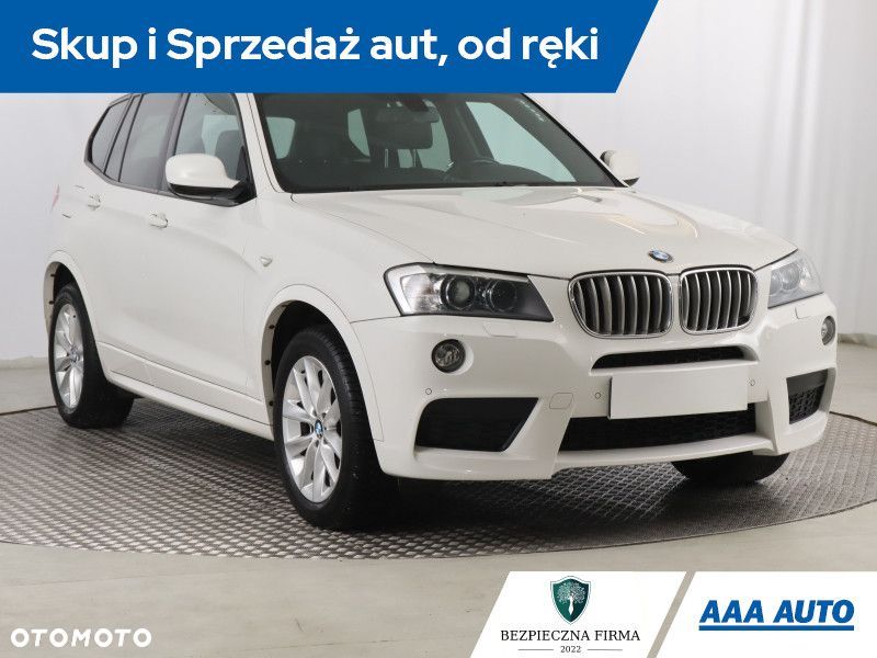 BMW X3 - 2