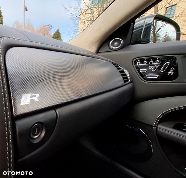 Jaguar XK XKR 5.0 Kompressor - 17