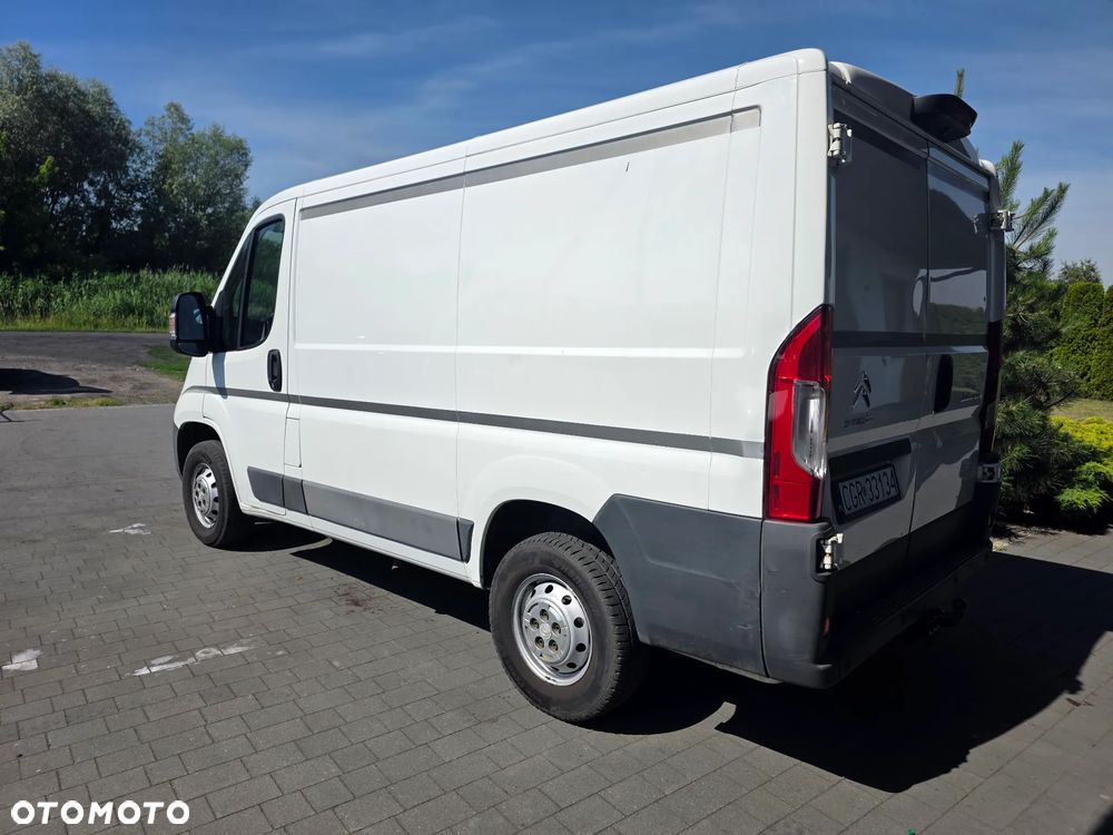 Citroën Jumper - 4