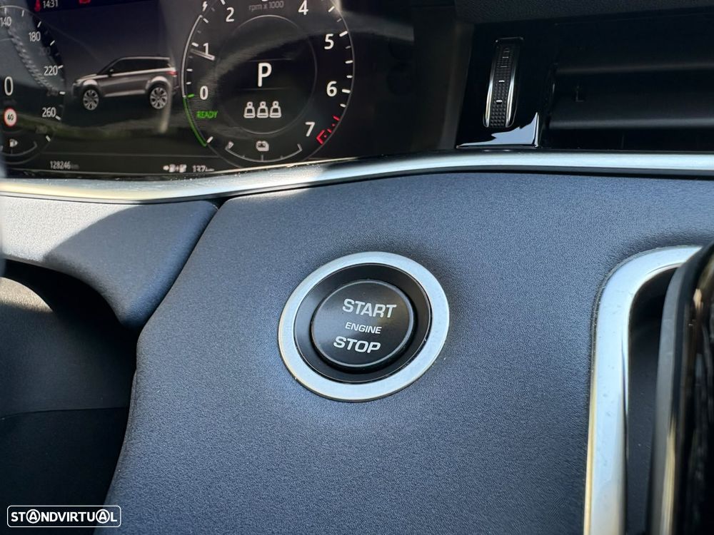 Land Rover Range Rover Evoque - 14