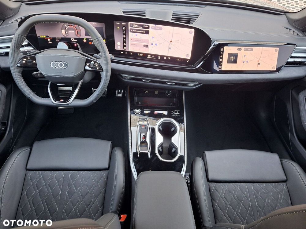 Audi A6 Avant - 20
